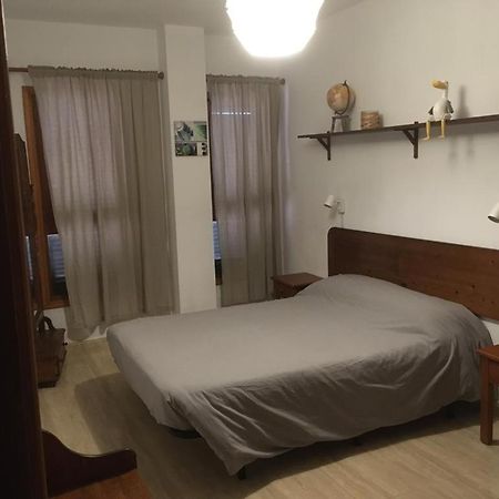 Casa Sambuca Διαμέρισμα Κοραλέχο Εξωτερικό φωτογραφία