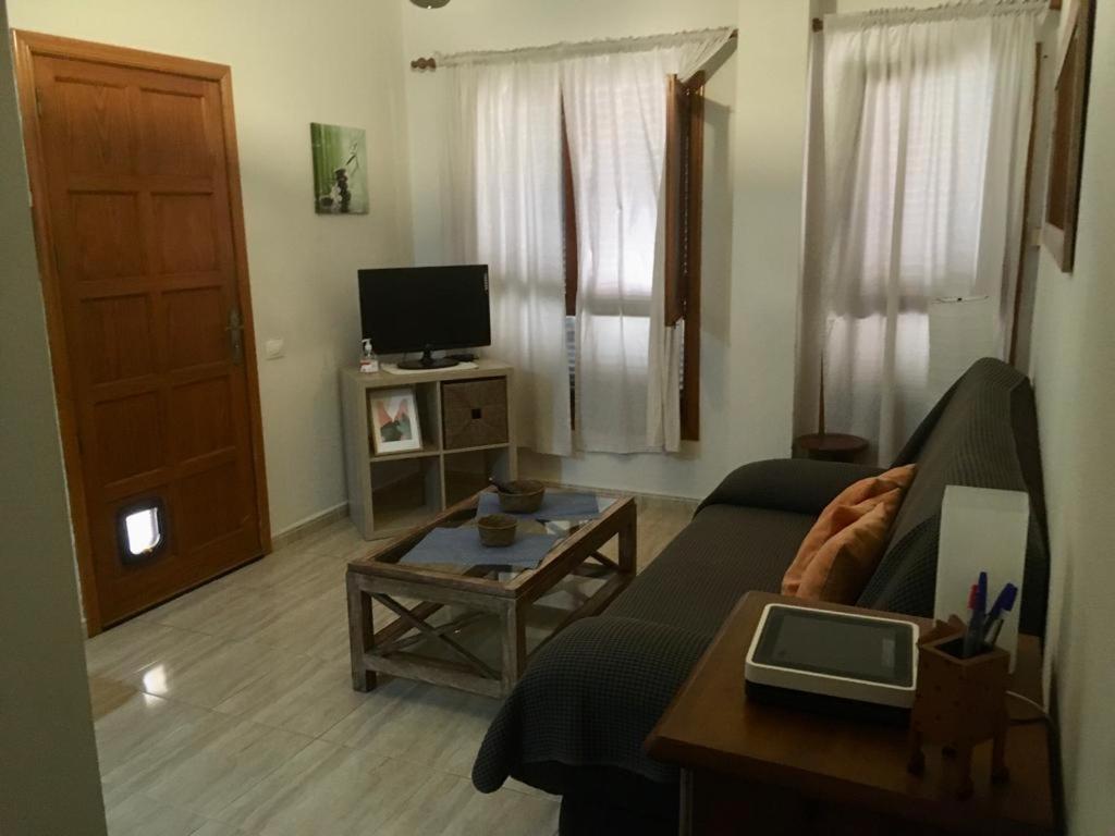 Casa Sambuca Διαμέρισμα Κοραλέχο Εξωτερικό φωτογραφία