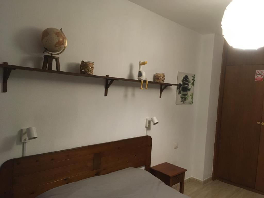 Casa Sambuca Διαμέρισμα Κοραλέχο Εξωτερικό φωτογραφία